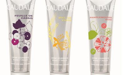 crema mani caudalie