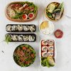 sushi bellezza