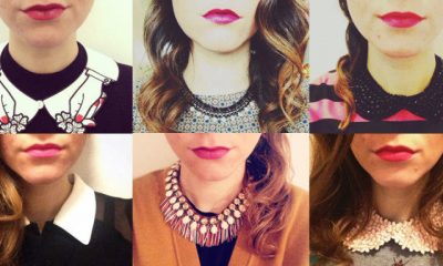 rossetto colletto