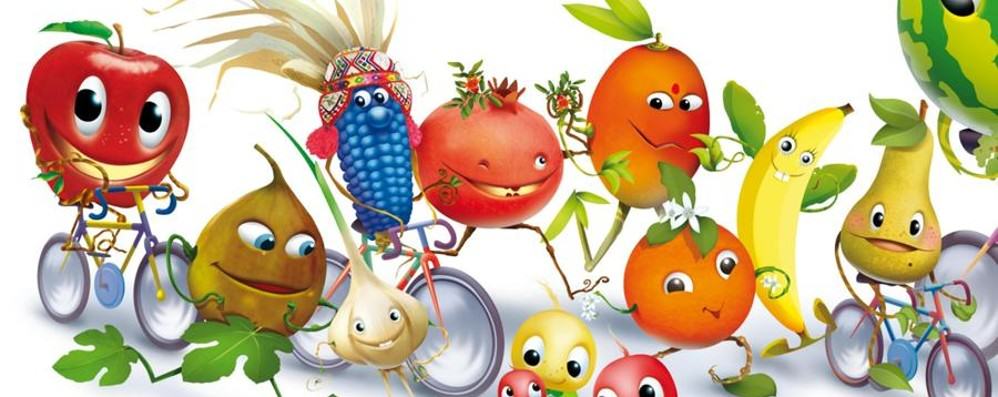 Wwf- il decalogo per mangiare sostenibile
