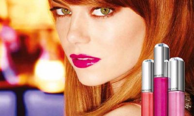 revlon emma stone
