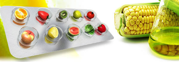 nutraceutica
