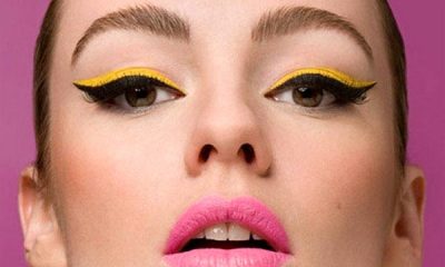 trend makeup 2015