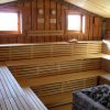 sauna benessere