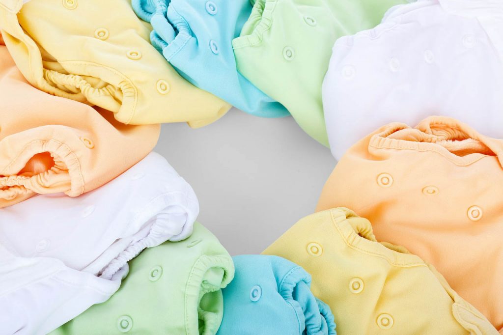 bucato del neonato
