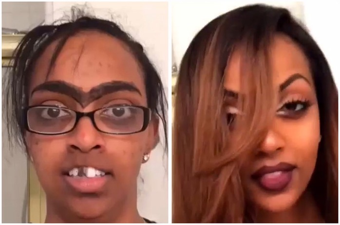 #dontjudgechallenge