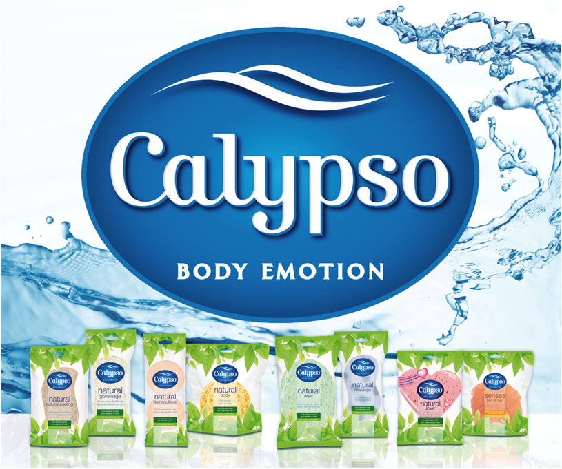 calypso spugne
