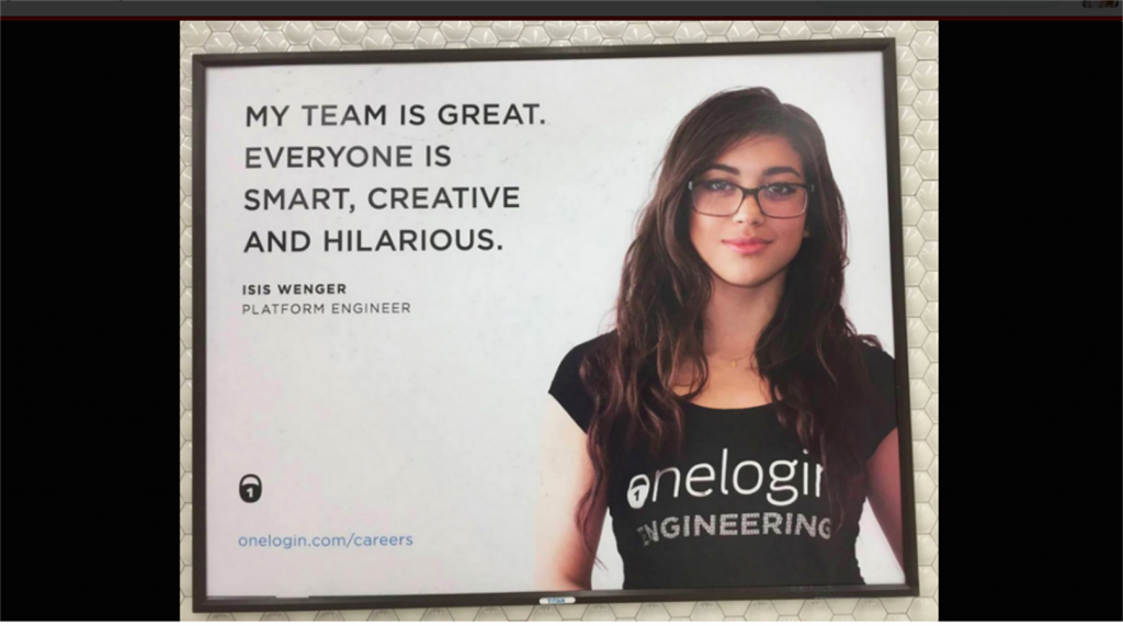 isis wagner