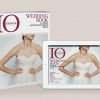 IO donna wedding book