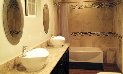 arredare bagno piccolo