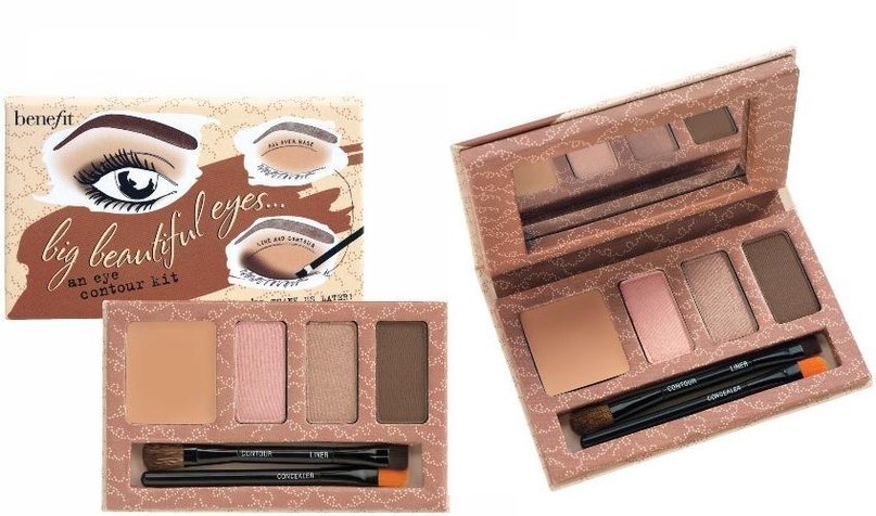 benefit big beautiful eyes