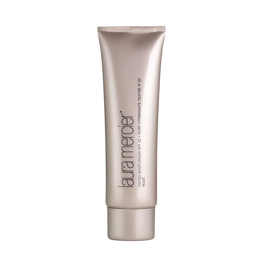idratante colorato laura mercier