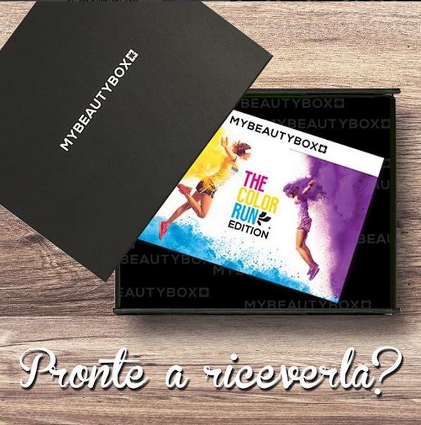 mybeautybox agosto