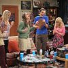 the big bang theory