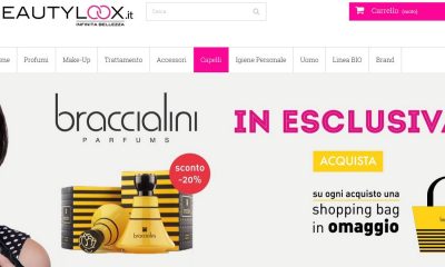 beautyloox store online