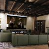 home cinema