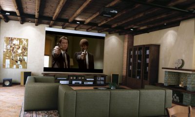 home cinema