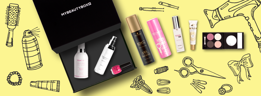 mybeautybox settembre 2015
