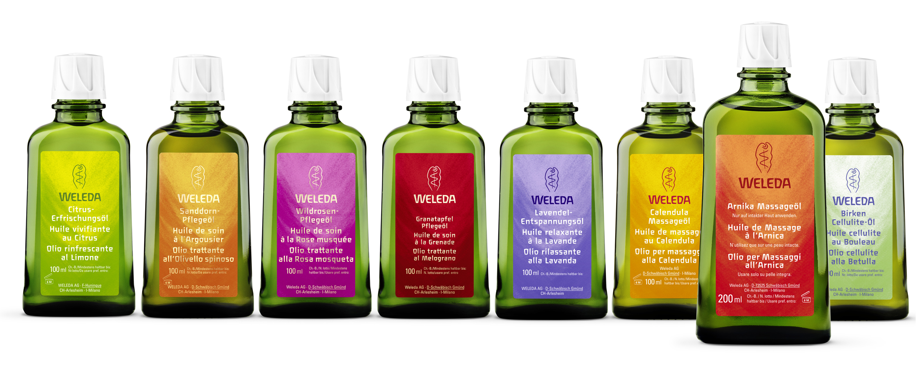 weleda
