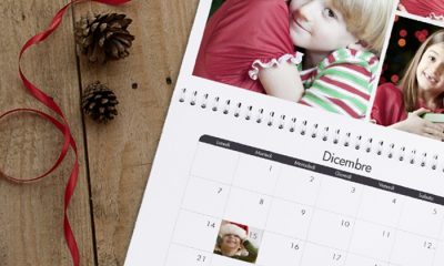 snapfish calendario
