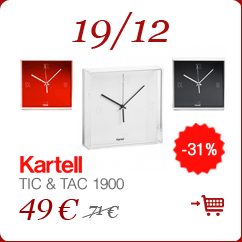 19 Dicembre arredatutto