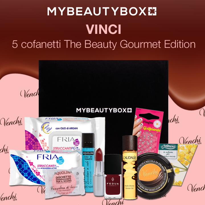 mybeautybox italia