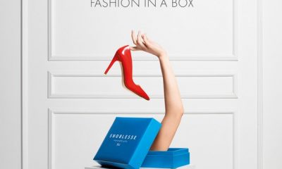 snoblesse gift card