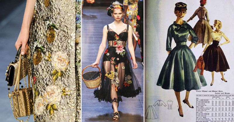 Capi-e-accessori-in-pieno-stile-anni-50-per-un-look-vintage