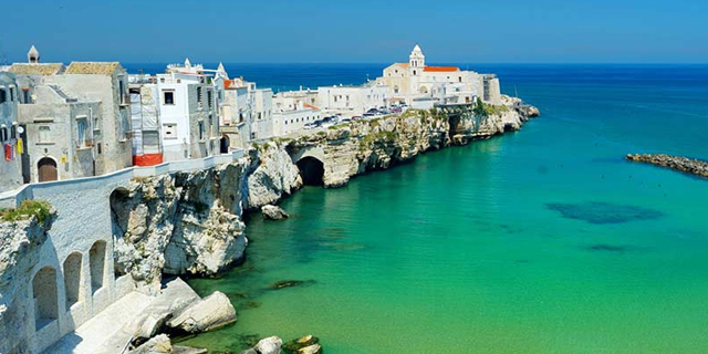 puglia