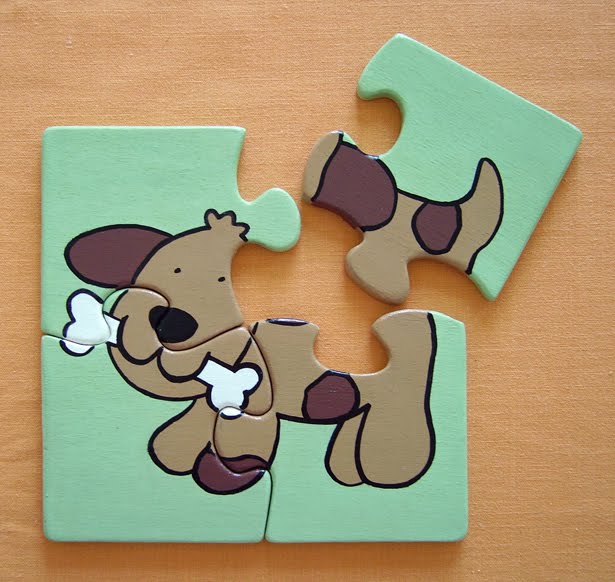 puzzle
