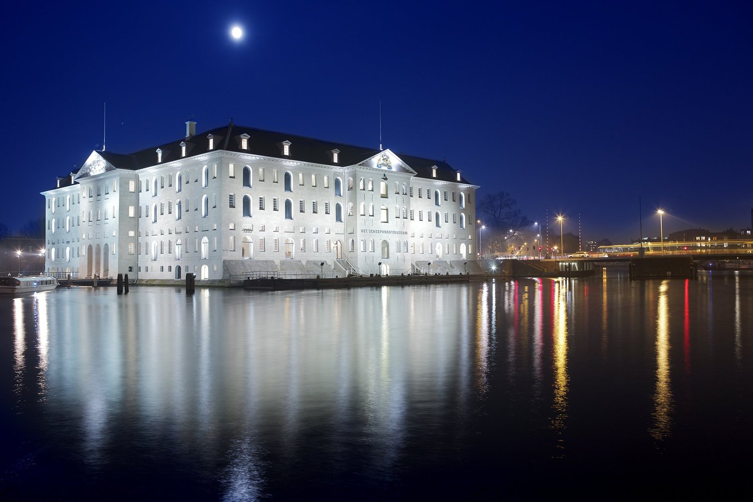 national-maritime-museum