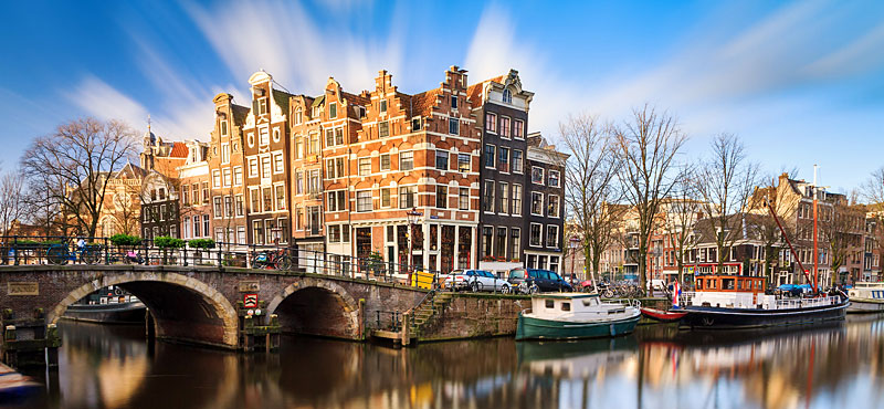 prinsengracht