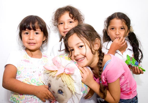 decisioni bambini