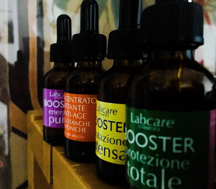labcare cosmetics sieri
