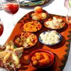 canarie food