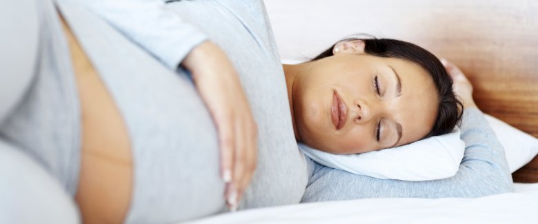 come-dormire-bene-in-gravidanza