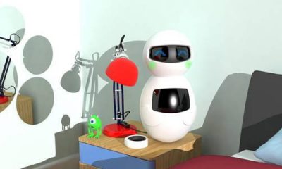 you robot obesità