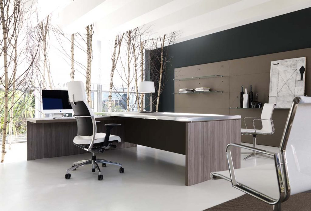 arredamento ufficio