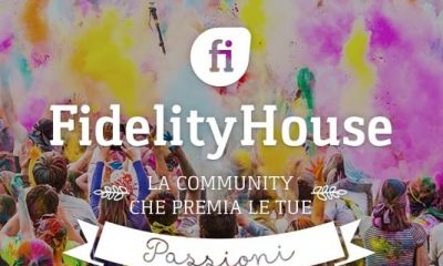 Fidelity-House