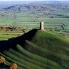 collina-Glastonbury-tor