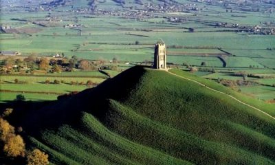 collina-Glastonbury-tor