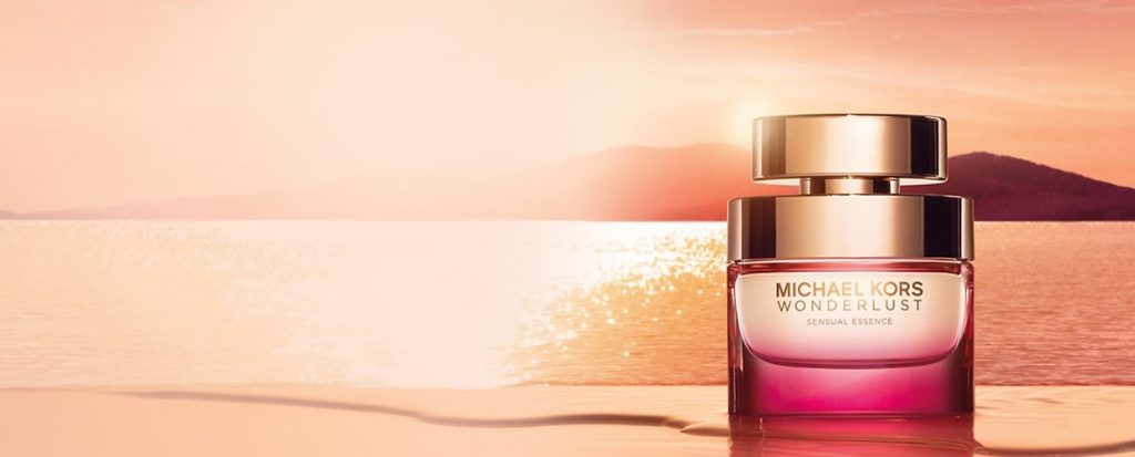 Michael Kors Wonderlust Sensual Essence