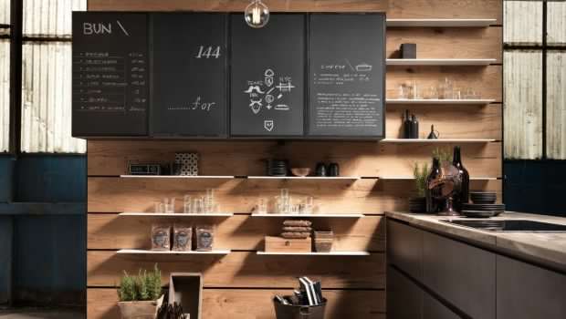 scegliere nuova cucina