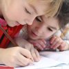 scuola infanzia bambini