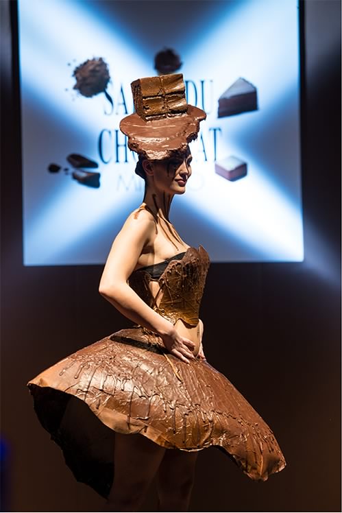 chocofashion