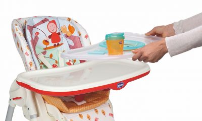 Chicco New Polly 2 In 1