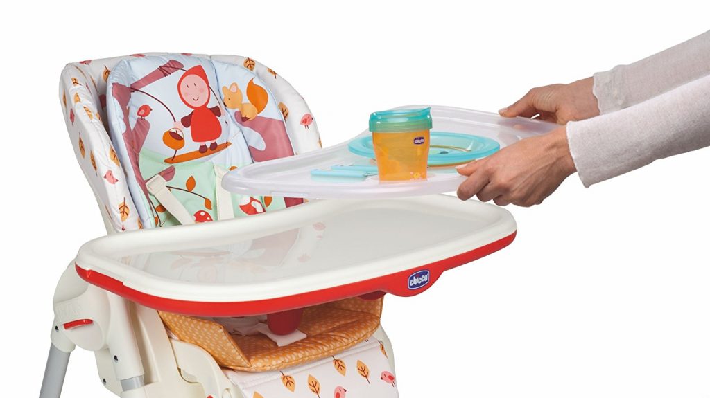 Chicco New Polly 2 In 1