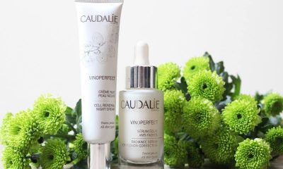 caudalie vinoperfect
