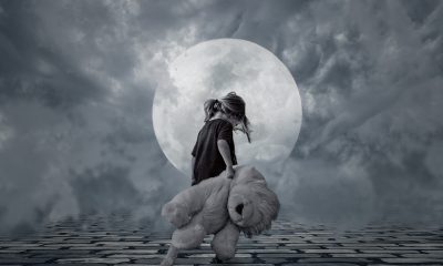 dormire bambini