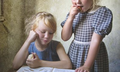 bambini compiti vacanze